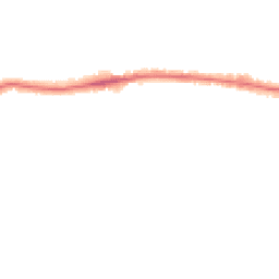 Night-time road noise heatmap for SS9 2JD