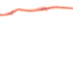 Night-time road noise heatmap for SS9 2LU