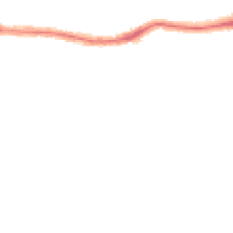 Night-time road noise heatmap for SS9 2NN