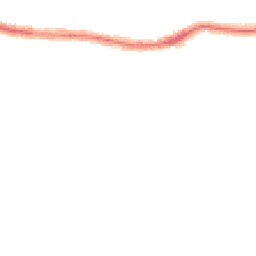 Night-time road noise heatmap for SS9 2NR