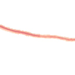 Night-time road noise heatmap for SS9 2QN