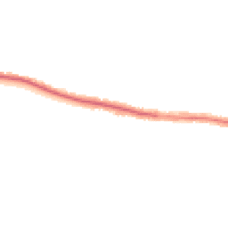 Night-time road noise heatmap for SS9 2QP