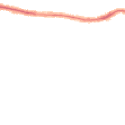 Night-time road noise heatmap for SS9 2RQ