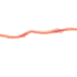 Night-time road noise heatmap for SS9 2UF