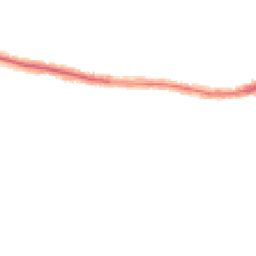 Night-time road noise heatmap for SS9 2UZ