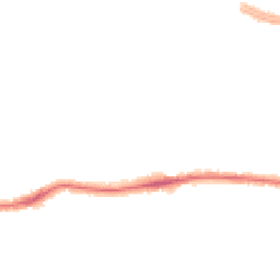 Night-time road noise heatmap for SS9 3AL