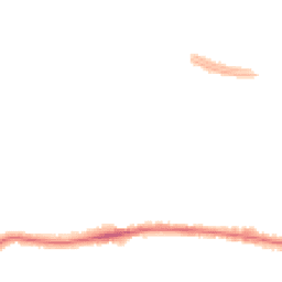 Night-time road noise heatmap for SS9 3AP