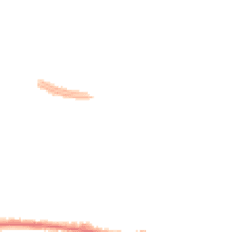 Night-time road noise heatmap for SS9 3DY