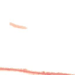 Night-time road noise heatmap for SS9 3DZ