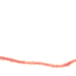 Night-time road noise heatmap for SS9 3FA