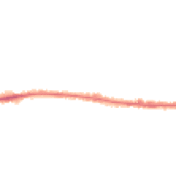 Night-time road noise heatmap for SS9 3FR