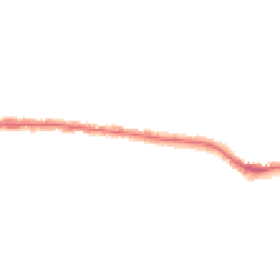 Night-time road noise heatmap for SS9 3NH