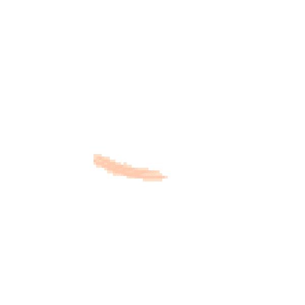 Night-time road noise heatmap for SS9 4JD