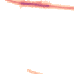 Night-time road noise heatmap for SS9 4NU