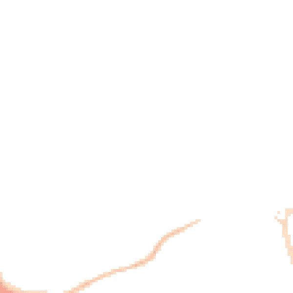 Night-time road noise heatmap for SS9 5UJ