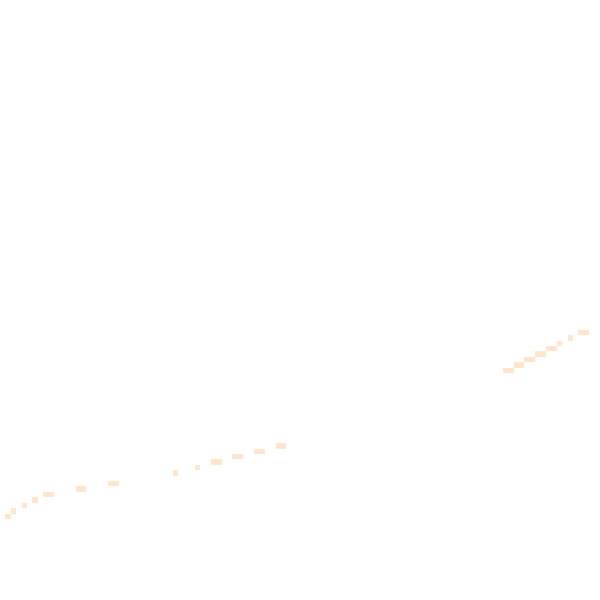 Night-time road noise heatmap for ST10 1SY