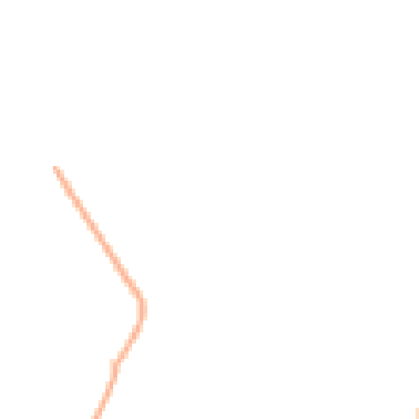 Daytime road noise heatmap for ST10 2LL