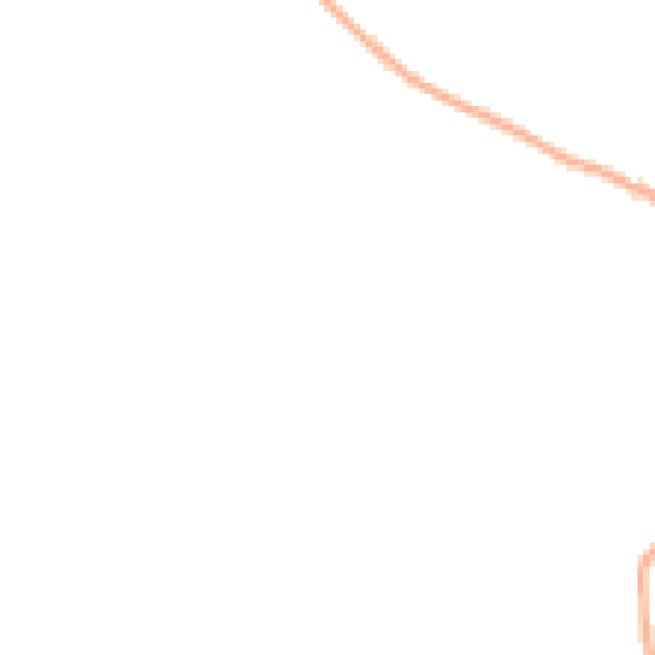 Daytime road noise heatmap for ST10 3DU
