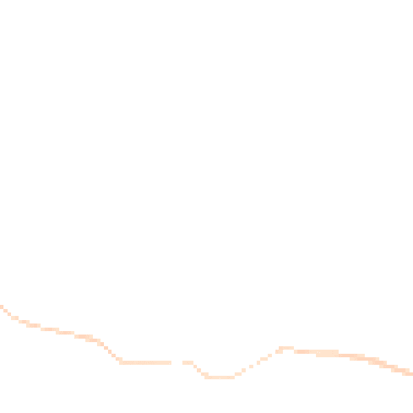 Night-time road noise heatmap for ST10 4AB