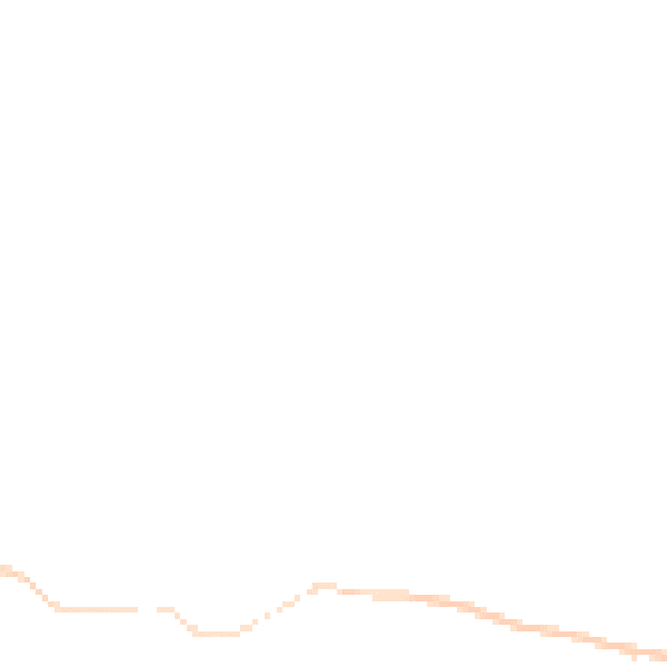 Night-time road noise heatmap for ST10 4AP