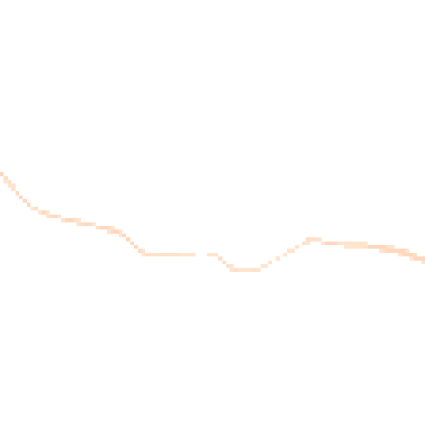 Night-time road noise heatmap for ST10 4DJ