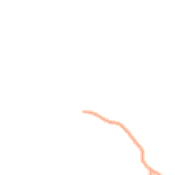 Daytime road noise heatmap for ST14 5AT