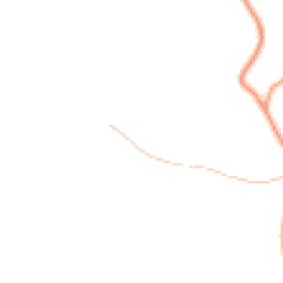 Daytime road noise heatmap for ST14 5BJ