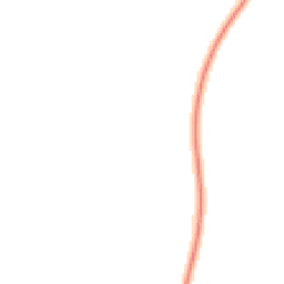 Night-time road noise heatmap for ST14 5BL