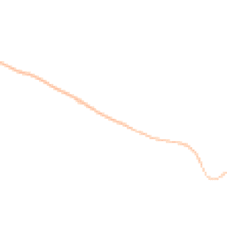 Night-time road noise heatmap for ST14 5DH