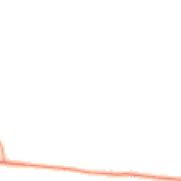 Daytime road noise heatmap for ST14 5JE
