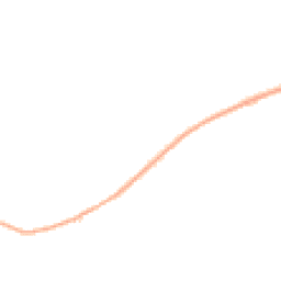 Night-time road noise heatmap for ST14 5NG