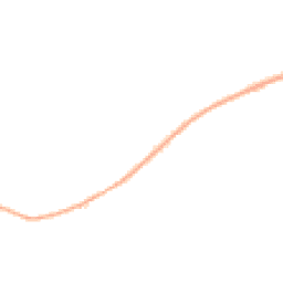 Night-time road noise heatmap for ST14 5NL