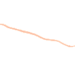 Night-time road noise heatmap for ST14 7PF