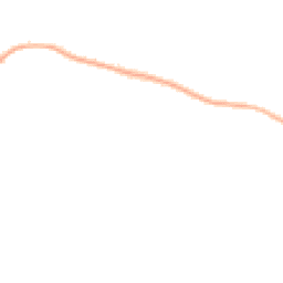 Night-time road noise heatmap for ST14 7SX