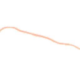 Night-time road noise heatmap for ST14 7TA