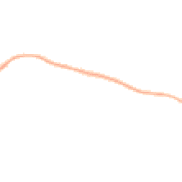 Night-time road noise heatmap for ST14 7TB