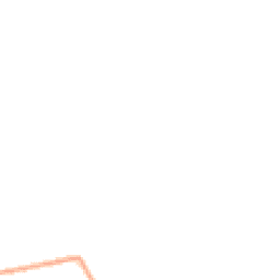 Night-time road noise heatmap for ST14 8JP