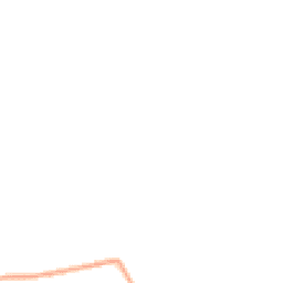 Night-time road noise heatmap for ST14 8JY