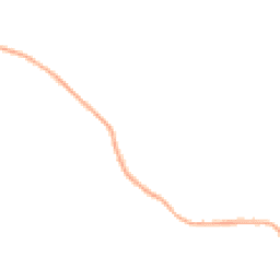 Night-time road noise heatmap for ST14 8LT