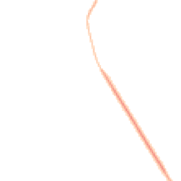 Night-time road noise heatmap for ST14 8NL