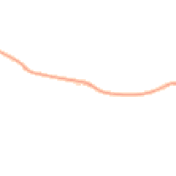 Night-time road noise heatmap for ST14 8NU