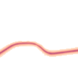 Night-time road noise heatmap for ST14 8RR