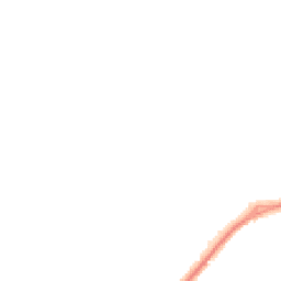 Night-time road noise heatmap for ST16 1AY