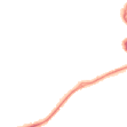 Night-time road noise heatmap for ST16 1DE