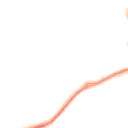 Night-time road noise heatmap for ST16 1DQ