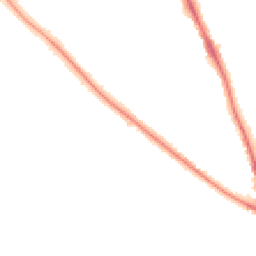 Night-time road noise heatmap for ST16 1PD