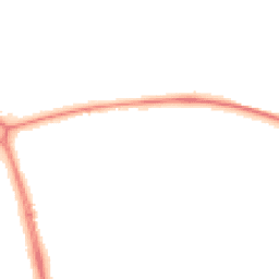 Night-time road noise heatmap for ST16 1TU