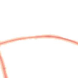 Night-time road noise heatmap for ST16 1TY