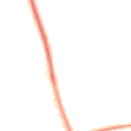 Night-time road noise heatmap for ST16 1ZH