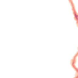 Night-time road noise heatmap for ST16 2TW